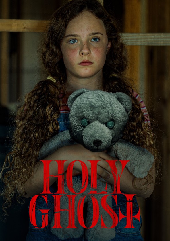 Holy Ghost poster
